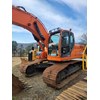 2018 Doosan DX225 Excavator